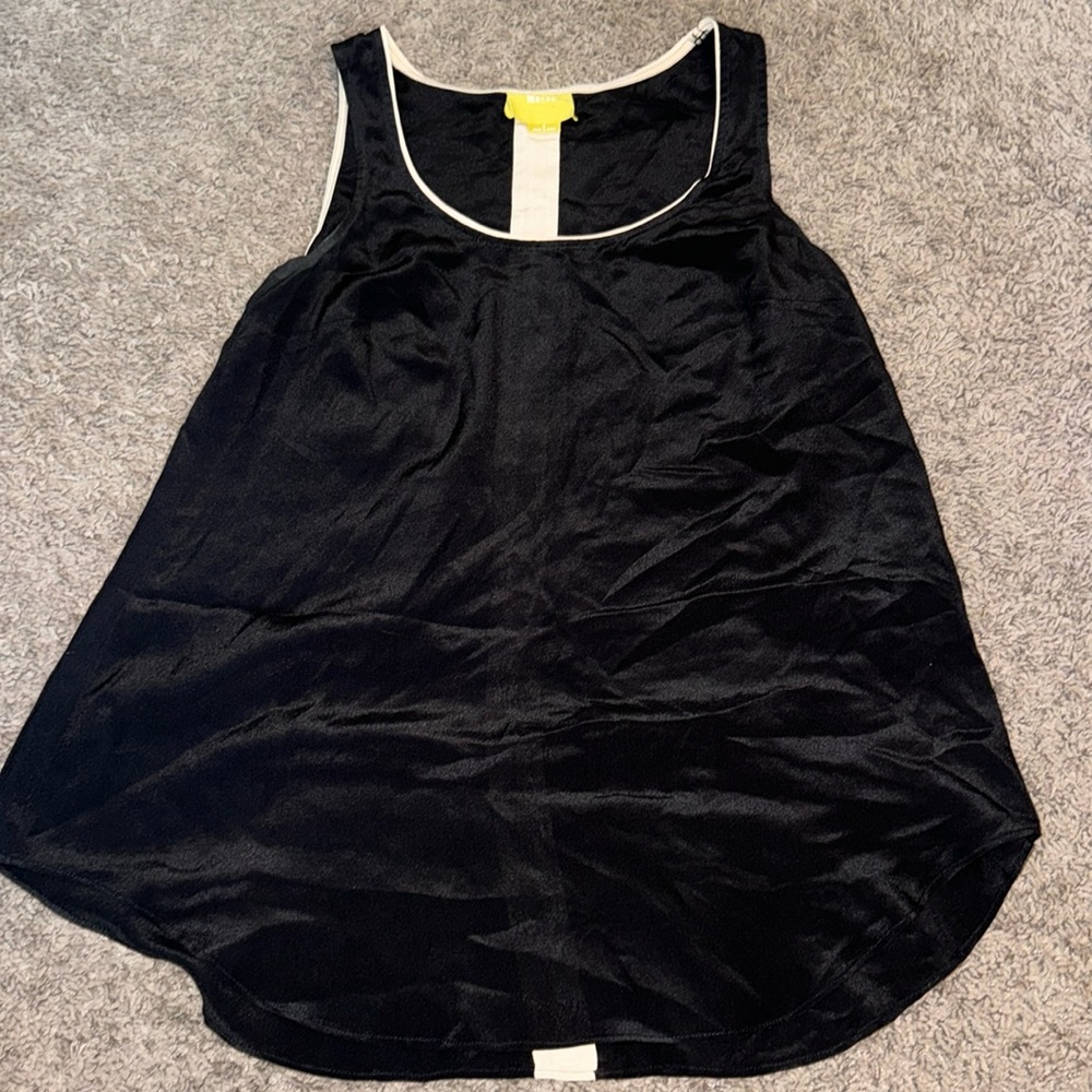 Anthropologie tank top